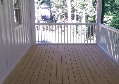 Staining by BTE Painting